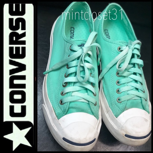 Converse Shoes - Converse Jack Purcell Low Tops